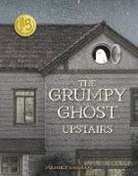 Mamiko Shiotani, Mamiko Shiotani - Grumpy Ghost Upstairs