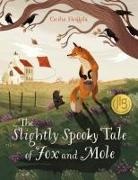 Cecilia Heikkilä, Cecilia Heikkila - Slightly Spooky Tale of Fox and Mole