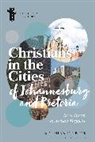Stephan de Beer, Stéphan de Beer - Christians in the Cities of Johannesburg and Pretoria