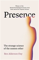 Ben Alderson-Day - Presence