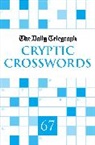 Telegraph Group Limited - Daily Telegraph Cryptic Crosswords 67