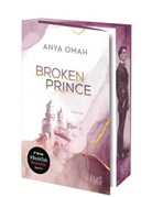 Anya Omah - Broken Prince