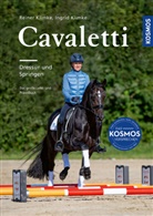 Ingrid Klimke, Reiner Klimke - Cavaletti
