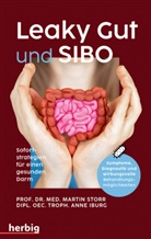Martin Storr - Leaky Gut und SIBO