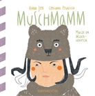 Anna Job, Corinna Schmelter - Pourian - Muschmamm
