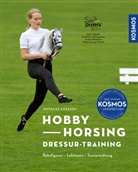 Andreas Karasek - Hobby Horsing Dressurtraining