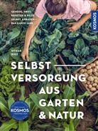 Otmar Diez - Selbstversorgung aus Garten und Natur