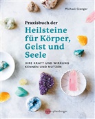 Michael Gienger - Praxisbuch der Heilsteine für Körper, Geist und Seele