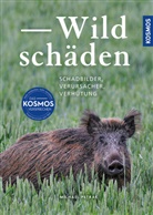 Michael Petrak, Michael (Dr.) Petrak - Wildschäden