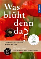 Margot Spohn, Roland Spohn - Was blüht denn da - Der Fotoband
