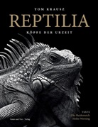 Wolfgang Böhme, Elke Heidenreich, Tom Krausz, Heiko Werning, Heiko u a Werning - REPTILIA