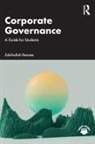 Zabihollah Rezaee, Rezaee Zabihollah - Corporate Governance