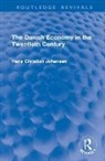 Hans Christian Johansen, Johansen Hans Christian - Danish Economy in the Twentieth Century