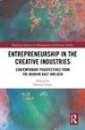 Naveed Yasin, Naveed Yasin - Entrepreneurship in the Creative Industries