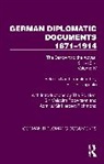 E.T.S. Dugdale, E.T.S. Dugdale, Dugdale E.T.S. - German Diplomatic Documents 18711914 Volume 4