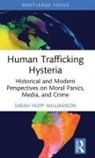 Sarah Hupp Williamson, Sarah (University of West Georgia Hupp Williamson - Human Trafficking Hysteria