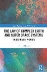 Elena Cirkovic, Elena (University of Helsinki Cirkovic - Law of Complex Earth and Outer Space Systems