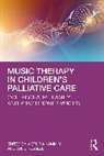 Victoria (Hcpc Kammin, Victoria Kammin, Julie Russell, Russell Julie - Music Therapy in Childrens Palliative Care