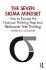 Andreas Moosdorf, Andreas G. Moosdorf - Seven Sigma Mindset