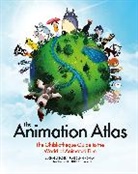 Jake Cunningham, Cunningham Jake, Michael Leader - The Animation Atlas
