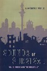 J. Mackenzie Pierce - Sounds of Survival