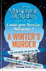 All3Media International Ltd, Simon Brew, Brew Simon - Could You Survive Midsomer? - A Winter's Murder