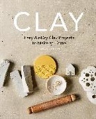 Sarah Reeves, Reeves Sarah - Clay