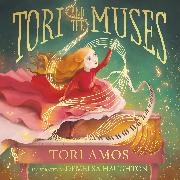 Tori Amos,  Amos Tori, Demelsa Haughton, Demelsa Haughton - Tori and the Muses