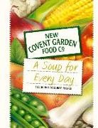 New Covent Garden Soup Company - A Soup for Every Day