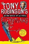 Sir Tony Robinson, Tony Robinson - Egyptians