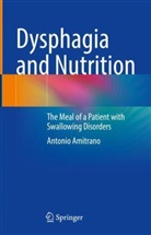 Antonio Amitrano - Dysphagia and Nutrition