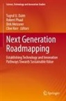 Tugrul U. Daim, Clive Kerr, Dirk Meissner, Dirk Meissner et al, Robert Phaal - Next Generation Roadmapping