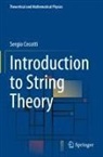 Sergio Cecotti - Introduction to String Theory