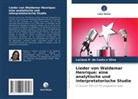 Luciana P da Costa e Silva, Luciana P. da Costa e Silva - Lieder von Waldemar Henrique: eine analytische und interpretatorische Studie