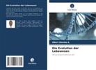 Albert ALOMBA A, Albert Alomba A. - Die Evolution der Lebewesen