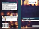 Odina Rustamjonova - Emotional feelings