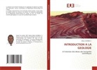 Albert Alomba A. - INTRODUCTION A LA GEOLOGIE