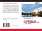Elena Zurisadai Cantón Anduze, Roger Iván Méndez Novelo, Elizabeth del Rosario Vázquez Borges - OPTIMIZACIÓN DEL PROCESO FENTON PARA TRATAMIENTO DE LIXIVIADOS