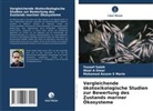 Mohamed Assem S Marie, Wael A Omar, Yousef Saleh - Vergleichende ökotoxikologische Studien zur Bewertung des Zustands mariner Ökosysteme