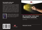 Marquinho Aniceto - De nouvelles voies pour l'éducation musicale
