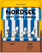 Jannes Weber - Nordsee