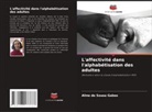 Aline de Sousa Gabos - L'affectivité dans l'alphabétisation des adultes