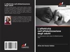 Aline de Sousa Gabos - L'affettività nell'alfabetizzazione degli adulti