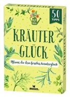 Bärbel Oftring - Blatt & Blüte Kräuterglück