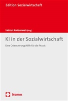 Helmut Kreidenweis - KI in der Sozialwirtschaft