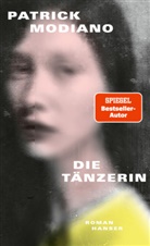 Patrick Modiano - Die Tänzerin