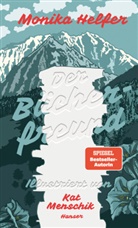 Monika Helfer, Kathrin Menschik - Der Bücherfreund