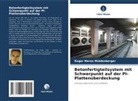 Roger Meros Müldenberger - Betonfertigteilsystem mit Schwerpunkt auf der PI-Plattenüberdeckung