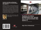 Roger Meros Müldenberger - Système de béton préfabriqué avec accent sur le recouvrement des dalles PI