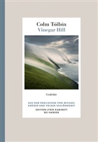 Colm Tóibín - Vinegar Hill